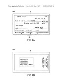 Check Processing Method, Check Processing Program Medium, and Check Processing Apparatus diagram and image