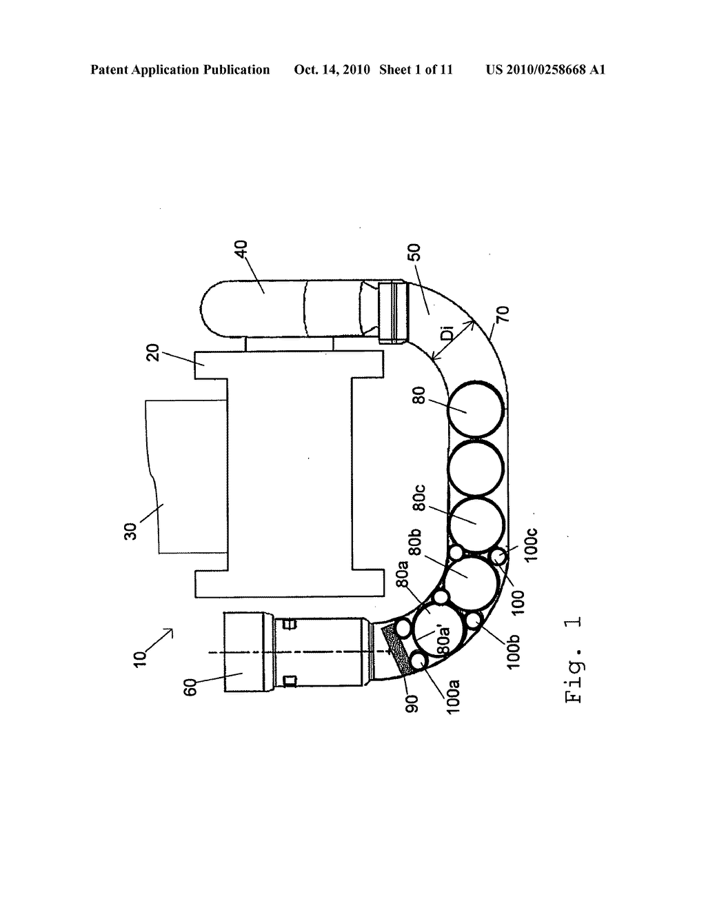 BELT RETRACTOR WITH TIGHTENER DRIVER - diagram, schematic, and image 02