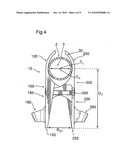 Support for tubing and method of using same diagram and image