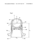 Support for tubing and method of using same diagram and image