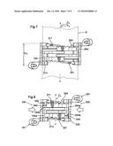 Support for tubing and method of using same diagram and image