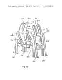 Support for tubing and method of using same diagram and image