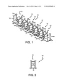 UTILITY HOLDER diagram and image