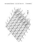 UTILITY HOLDER diagram and image