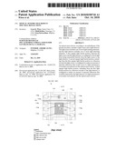 OPTICAL SENSORS THAT REDUCE SPECTRAL REFLECTIONS diagram and image