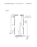 Scanning Electron Microscope Having Time Constant Measurement Capability diagram and image