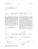 POLYMERIZABLE LIQUID CRYSTAL COMPOUND, POLYMERIZABLE LIQUID CRYSTAL COMPOSITION, LIQUID CRYSTALLINE POLYMER, AND OPTICAL ANISOTROPIC ARTICLE diagram and image
