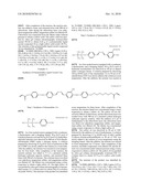 POLYMERIZABLE LIQUID CRYSTAL COMPOUND, POLYMERIZABLE LIQUID CRYSTAL COMPOSITION, LIQUID CRYSTALLINE POLYMER, AND OPTICAL ANISOTROPIC ARTICLE diagram and image