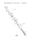 WIRE PULL ASSEMBLY diagram and image