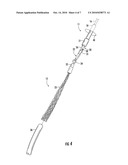 WIRE PULL ASSEMBLY diagram and image