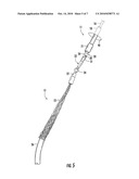 WIRE PULL ASSEMBLY diagram and image