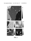 SELF-ASSEMBLED ORGANIC MONOLAYERS ON GRAPHENE AND METHODS OF MAKING AND USING diagram and image