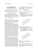 SELF-ASSEMBLED ORGANIC MONOLAYERS ON GRAPHENE AND METHODS OF MAKING AND USING diagram and image