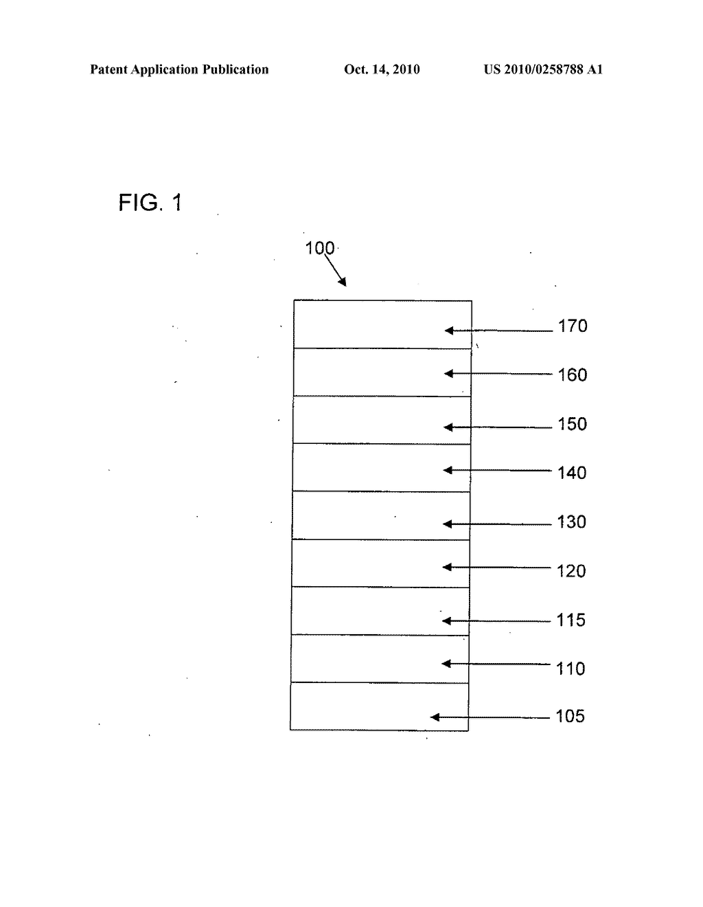 Compositions comprising novel compounds and electronic devices made with such compositions - diagram, schematic, and image 02