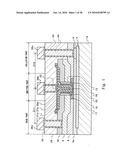 Bipolar transistor and method of manufacturing the same diagram and image