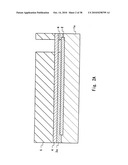 Bipolar transistor and method of manufacturing the same diagram and image