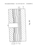 Bipolar transistor and method of manufacturing the same diagram and image