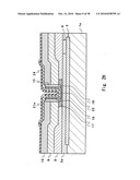 Bipolar transistor and method of manufacturing the same diagram and image