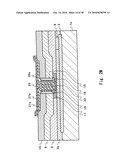 Bipolar transistor and method of manufacturing the same diagram and image