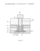 Bipolar transistor and method of manufacturing the same diagram and image