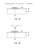 Semiconductor stacking layer and fabricating method thereof diagram and image