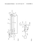 SEMICONDUCTOR COMPONENT INCLUDING A LATERAL TRANSISTOR COMPONENT diagram and image