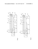 SEMICONDUCTOR COMPONENT INCLUDING A LATERAL TRANSISTOR COMPONENT diagram and image