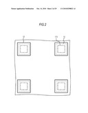 SEMICONDUCTOR LIGHT-EMITTING DEVICE ASSEMBLY MANUFACTURING METHOD, SEMICONDUCTOR LIGHT-EMITTING DEVICE, ELECTRONIC DEVICE, AND IMAGE DISPLAY DEVICE diagram and image