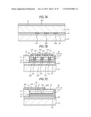 SEMICONDUCTOR LIGHT-EMITTING DEVICE ASSEMBLY MANUFACTURING METHOD, SEMICONDUCTOR LIGHT-EMITTING DEVICE, ELECTRONIC DEVICE, AND IMAGE DISPLAY DEVICE diagram and image