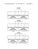 SEMICONDUCTOR LIGHT-EMITTING DEVICE ASSEMBLY MANUFACTURING METHOD, SEMICONDUCTOR LIGHT-EMITTING DEVICE, ELECTRONIC DEVICE, AND IMAGE DISPLAY DEVICE diagram and image