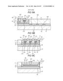 SEMICONDUCTOR LIGHT-EMITTING DEVICE ASSEMBLY MANUFACTURING METHOD, SEMICONDUCTOR LIGHT-EMITTING DEVICE, ELECTRONIC DEVICE, AND IMAGE DISPLAY DEVICE diagram and image