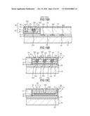 SEMICONDUCTOR LIGHT-EMITTING DEVICE ASSEMBLY MANUFACTURING METHOD, SEMICONDUCTOR LIGHT-EMITTING DEVICE, ELECTRONIC DEVICE, AND IMAGE DISPLAY DEVICE diagram and image