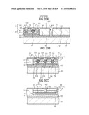 SEMICONDUCTOR LIGHT-EMITTING DEVICE ASSEMBLY MANUFACTURING METHOD, SEMICONDUCTOR LIGHT-EMITTING DEVICE, ELECTRONIC DEVICE, AND IMAGE DISPLAY DEVICE diagram and image