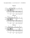 SEMICONDUCTOR LIGHT-EMITTING DEVICE ASSEMBLY MANUFACTURING METHOD, SEMICONDUCTOR LIGHT-EMITTING DEVICE, ELECTRONIC DEVICE, AND IMAGE DISPLAY DEVICE diagram and image