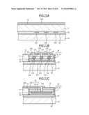 SEMICONDUCTOR LIGHT-EMITTING DEVICE ASSEMBLY MANUFACTURING METHOD, SEMICONDUCTOR LIGHT-EMITTING DEVICE, ELECTRONIC DEVICE, AND IMAGE DISPLAY DEVICE diagram and image