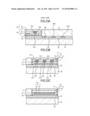 SEMICONDUCTOR LIGHT-EMITTING DEVICE ASSEMBLY MANUFACTURING METHOD, SEMICONDUCTOR LIGHT-EMITTING DEVICE, ELECTRONIC DEVICE, AND IMAGE DISPLAY DEVICE diagram and image