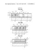 SEMICONDUCTOR LIGHT-EMITTING DEVICE ASSEMBLY MANUFACTURING METHOD, SEMICONDUCTOR LIGHT-EMITTING DEVICE, ELECTRONIC DEVICE, AND IMAGE DISPLAY DEVICE diagram and image