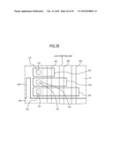 SEMICONDUCTOR LIGHT-EMITTING DEVICE ASSEMBLY MANUFACTURING METHOD, SEMICONDUCTOR LIGHT-EMITTING DEVICE, ELECTRONIC DEVICE, AND IMAGE DISPLAY DEVICE diagram and image