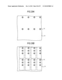 SEMICONDUCTOR LIGHT-EMITTING DEVICE ASSEMBLY MANUFACTURING METHOD, SEMICONDUCTOR LIGHT-EMITTING DEVICE, ELECTRONIC DEVICE, AND IMAGE DISPLAY DEVICE diagram and image