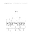 SEMICONDUCTOR LIGHT-EMITTING DEVICE ASSEMBLY MANUFACTURING METHOD, SEMICONDUCTOR LIGHT-EMITTING DEVICE, ELECTRONIC DEVICE, AND IMAGE DISPLAY DEVICE diagram and image