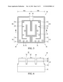 ELECTRODE STRUCTURE AND LIGHT-EMITTING DEVICE USING THE SAME diagram and image