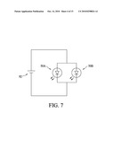 ELECTRODE STRUCTURE AND LIGHT-EMITTING DEVICE USING THE SAME diagram and image