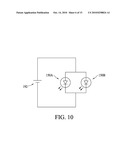 ELECTRODE STRUCTURE AND LIGHT-EMITTING DEVICE USING THE SAME diagram and image