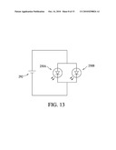 ELECTRODE STRUCTURE AND LIGHT-EMITTING DEVICE USING THE SAME diagram and image