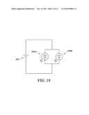 ELECTRODE STRUCTURE AND LIGHT-EMITTING DEVICE USING THE SAME diagram and image