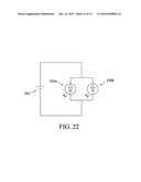 ELECTRODE STRUCTURE AND LIGHT-EMITTING DEVICE USING THE SAME diagram and image