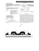 ENHANCEMENT MODE GaN HEMT DEVICE AND METHOD FOR FABRICATING THE SAME diagram and image