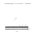 ENHANCEMENT MODE GaN HEMT DEVICE AND METHOD FOR FABRICATING THE SAME diagram and image