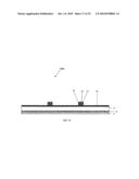 ENHANCEMENT MODE GaN HEMT DEVICE AND METHOD FOR FABRICATING THE SAME diagram and image