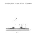 ENHANCEMENT MODE GaN HEMT DEVICE AND METHOD FOR FABRICATING THE SAME diagram and image